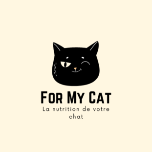 For my cat