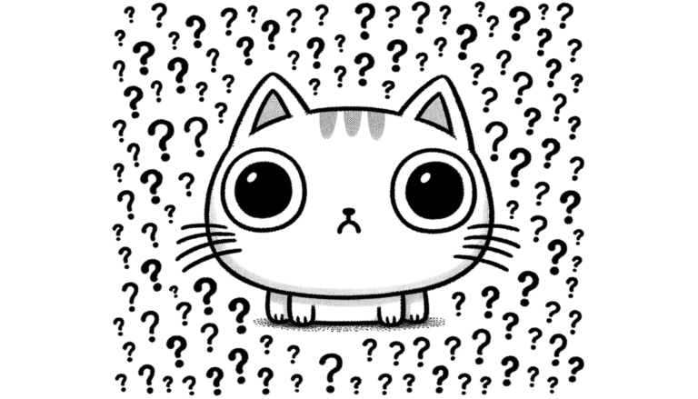 FAQ : Questions fréquemment posées sur les croquettes pour chats